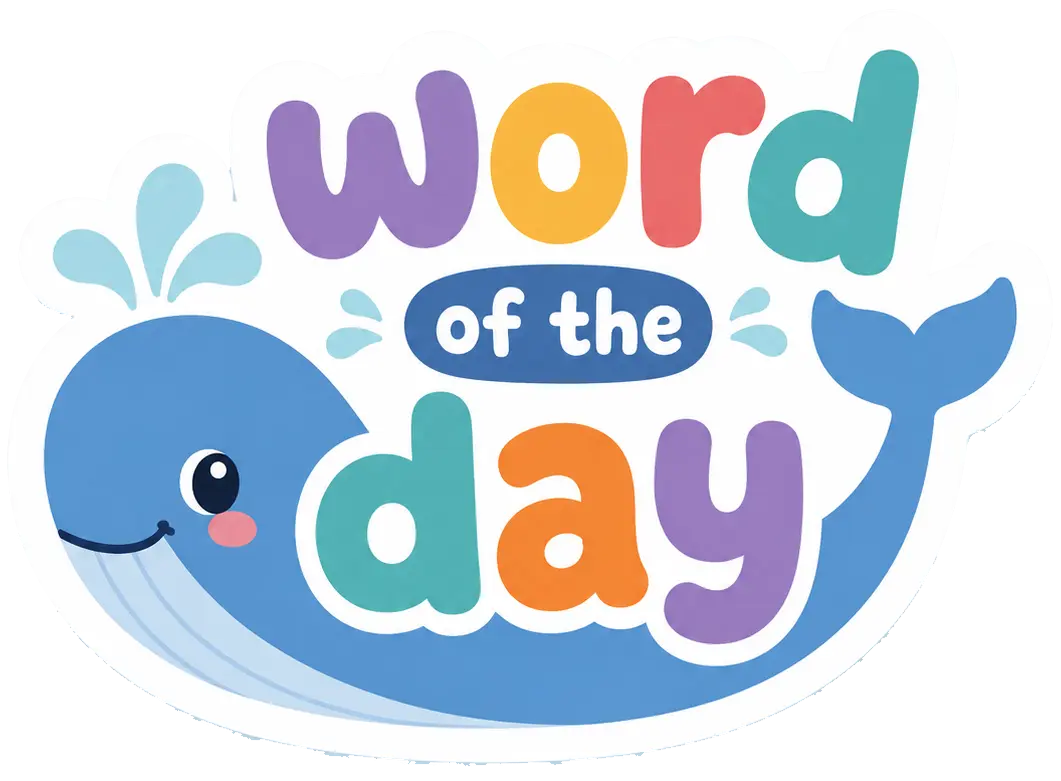 Word of the Day